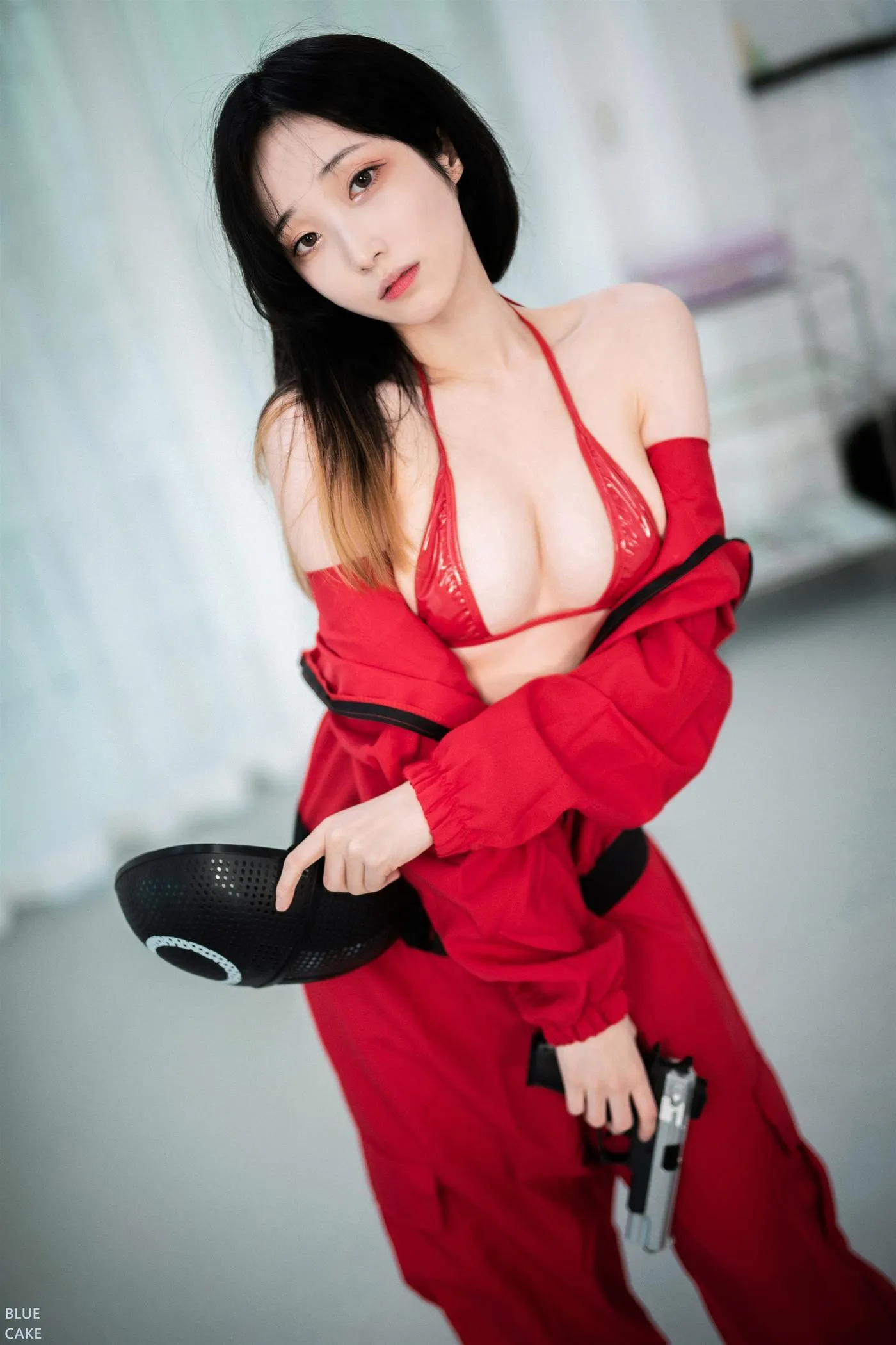 Bambi밤비 – NO.79 [BLUECAKE] Play Game [81P]插图4